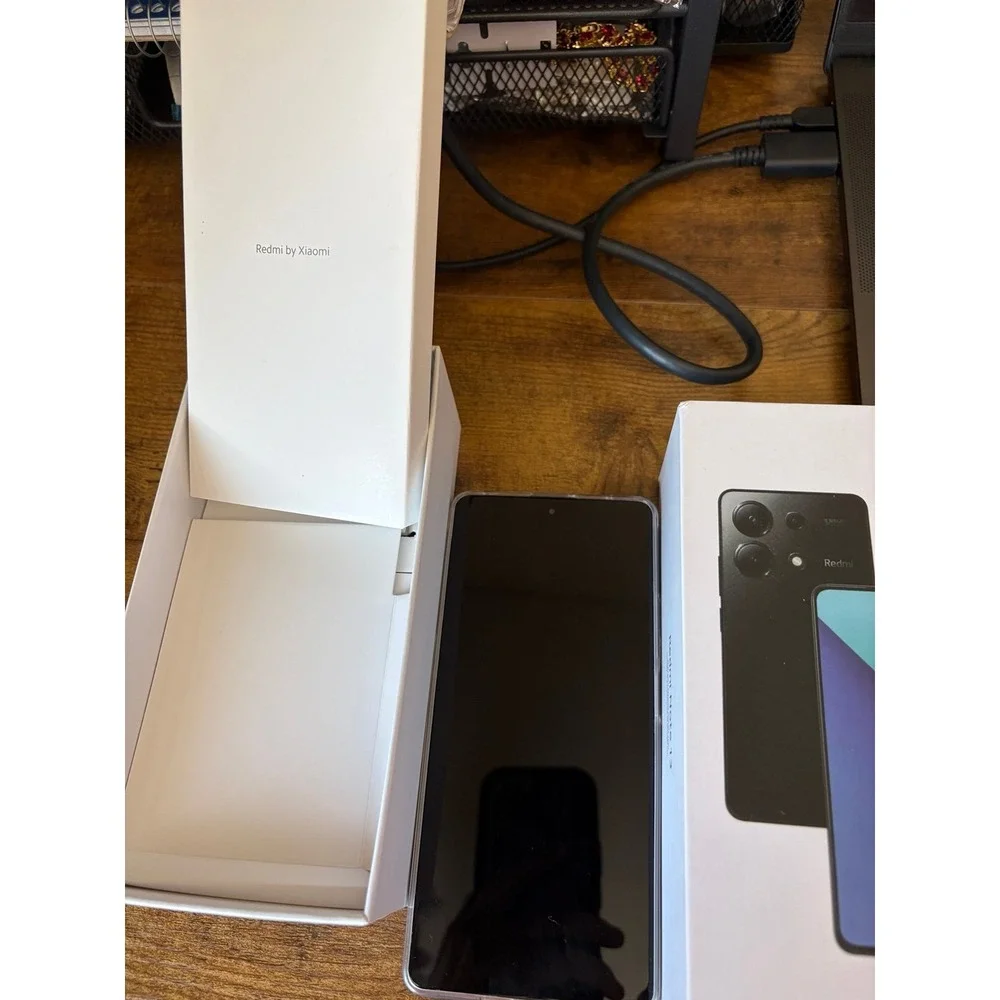 Xiaomi up sale